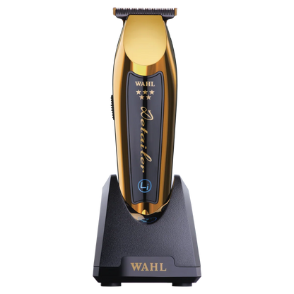 Wahl Cordless Detailer Li Trimmer Gold by Wahl - Sustainable Living (View 3)