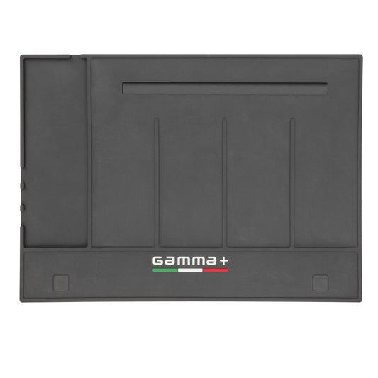 Gamma+ Barber Magnetic Mat and Station Organizer