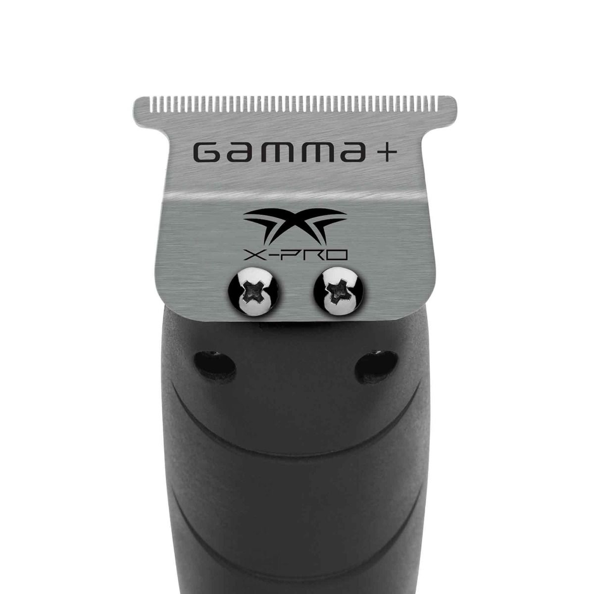 Gamma+ Wide Stainless Steel Blade + The One DLC Cutting Trimmer Blade by Gamma+ - Sustainable Living (View 2)
