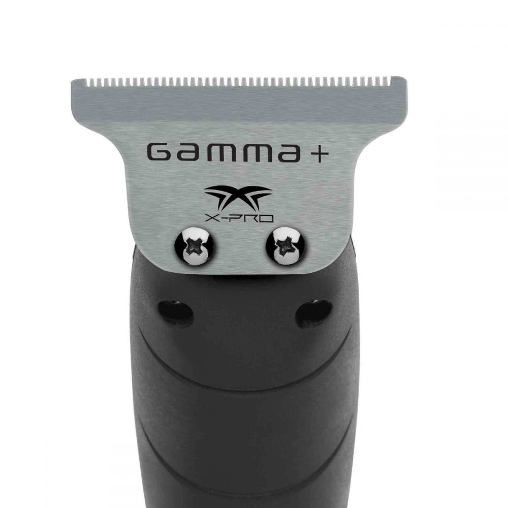 Gamma+ Fixed Steel X-Pro Classic Blade + The One DLC Cutting Trimmer Blade by Gamma+ - Sustainable Living (View 2)