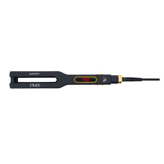 Gamma+ Twin Flat Iron Styler by Gamma+ - Sustainable Living