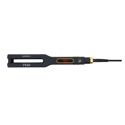 Gamma+ Twin Flat Iron Styler by Gamma+ - Sustainable Living