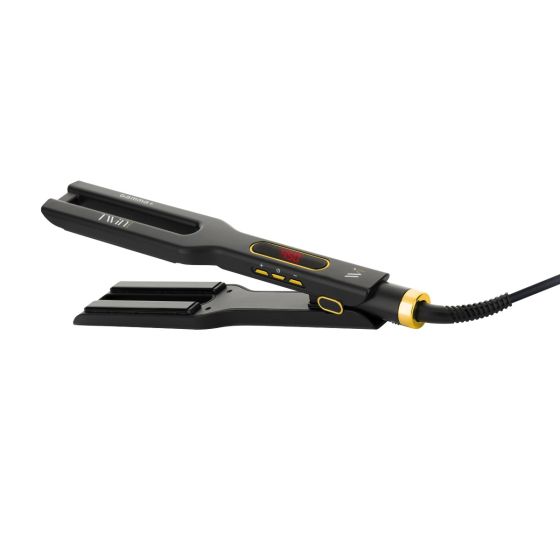 Gamma+ Twin Flat Iron Styler by Gamma+ - Sustainable Living (View 4)