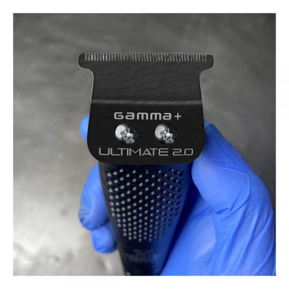 Gamma+ Replacement Black Diamond Ultimate 2.0 Fixed Trimmer Blade by Gamma+ - Sustainable Living (View 2)