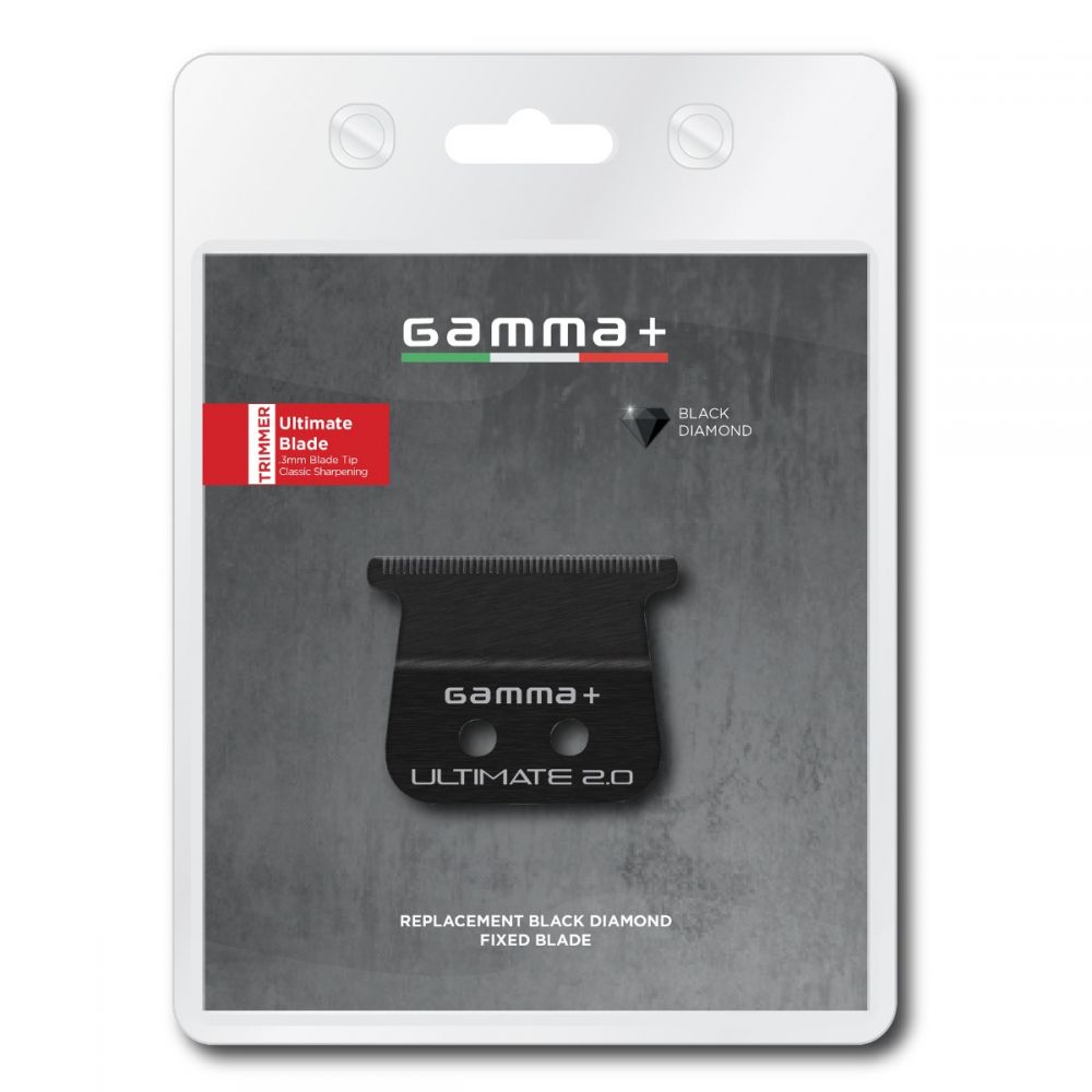 Gamma+ Replacement Black Diamond Ultimate 2.0 Fixed Trimmer Blade by Gamma+ - Sustainable Living (View 4)