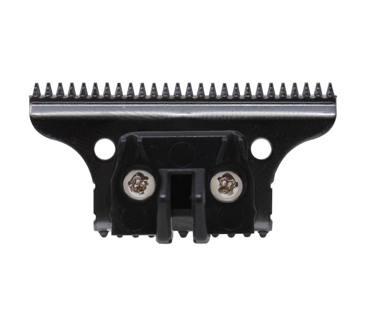 Gamma+ Moving Black Diamond Shallow Tooth Trimmer Blade by StyleCraft - Sustainable Living