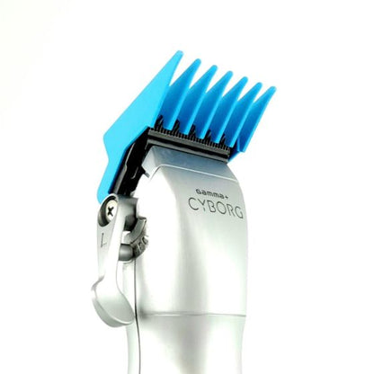 Gamma+ Double Magnetic Tight Guards Cyan Blue (4 Pack) by Gamma+ - Sustainable Living (View 4)