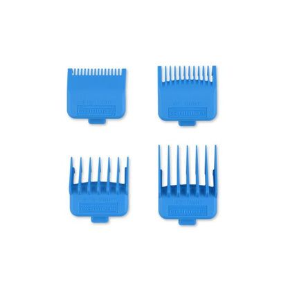 Gamma+ Double Magnetic Tight Guards Cyan Blue (4 Pack) by Gamma+ - Sustainable Living