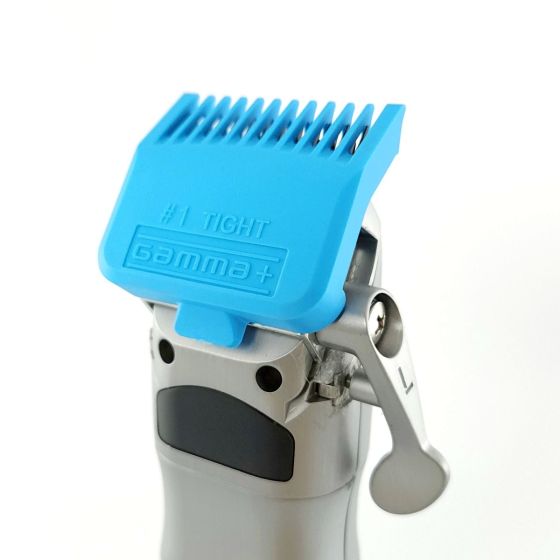 Gamma+ Double Magnetic Tight Guards Cyan Blue (4 Pack) by Gamma+ - Sustainable Living (View 5)