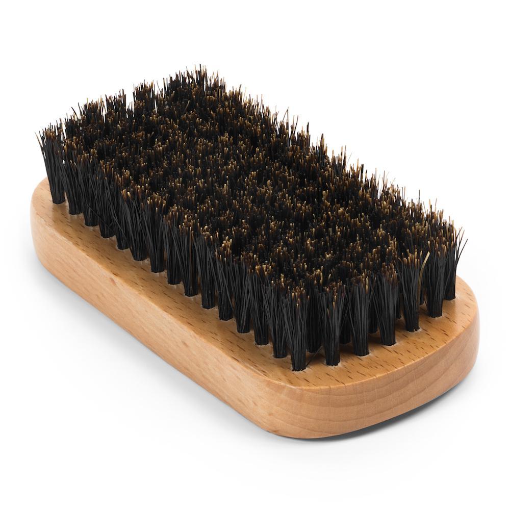 Bluebeards Original Beard Brush (Boar Bristles) - Image 3