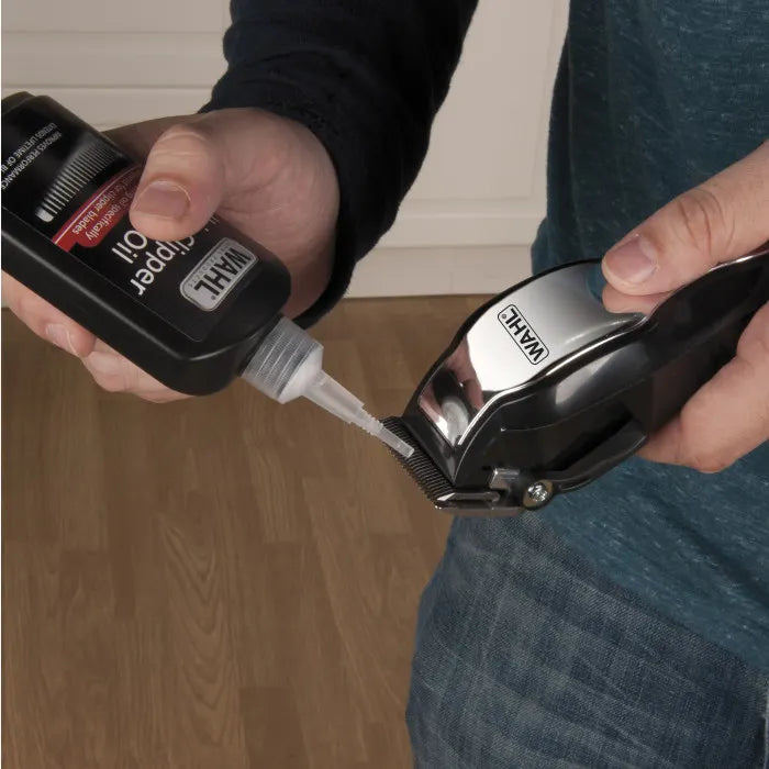 Wahl Clipper Oil 4 oz
