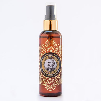 Captain Fawcett's The Bearded Dame Hair Elixir 100ml/3.4fl.oz by Captain Fawcett's - Hair Tonic (View 2)