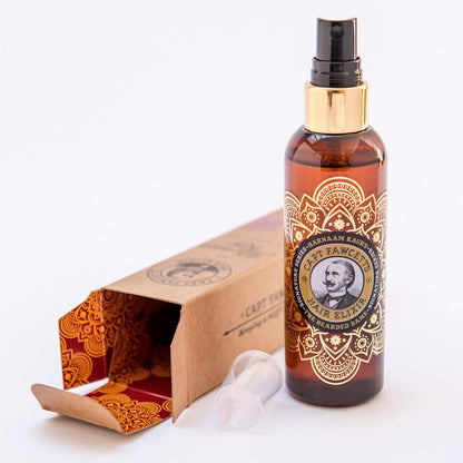 Captain Fawcett's The Bearded Dame Hair Elixir 100ml/3.4fl.oz by Captain Fawcett's - Hair Tonic (View 3)