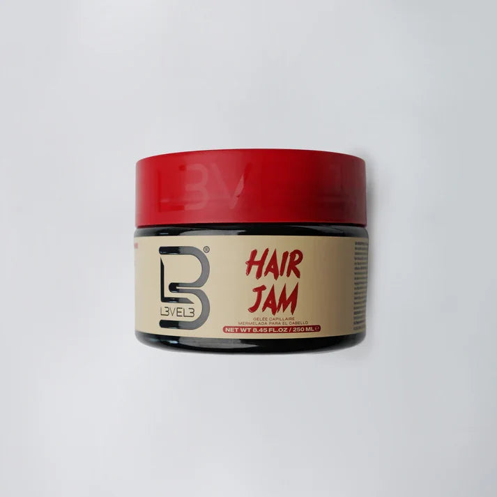 LV3 Hair Braiding Jam 250ML by L3VEL3 - Sustainable Living