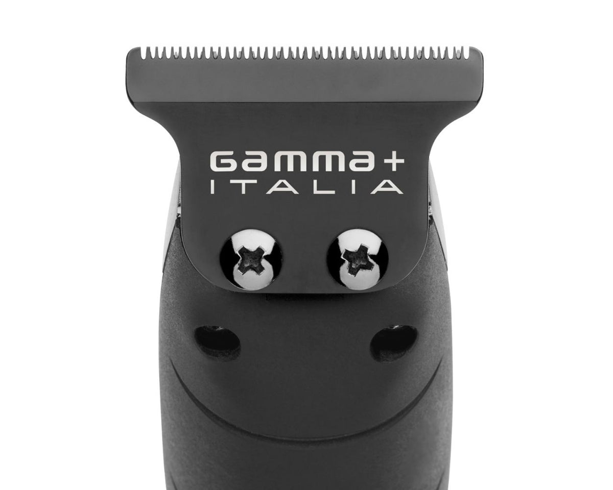 Gamma + Diamond Carbon DLC with Stainless Steel Deep Tooth Cutter Trimmer Blade Set by Gamma+ - Sustainable Living (View 2)