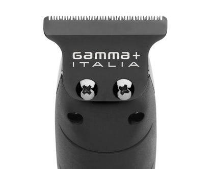 Gamma + Diamond Carbon DLC with Stainless Steel Deep Tooth Cutter Trimmer Blade Set by Gamma+ - Sustainable Living (View 2)