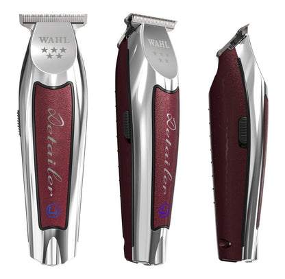 Wahl Cordless Detailer Li Trimmer by Wahl - Sustainable Living (View 3)