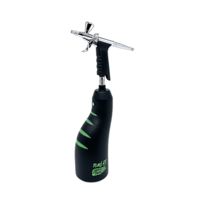 Tomb45 BeamTeam XL Cordless Airbrush Compressor by Tomb45 - Sustainable Living (View 2)