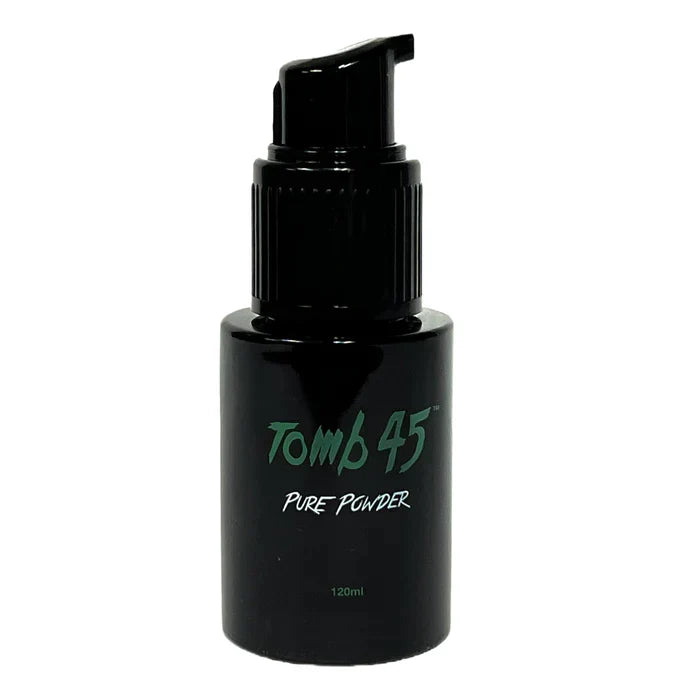 Tomb45 Pure Powder with Pump by Tomb45 - Sustainable Living (View 2)