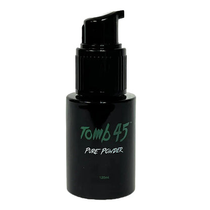 Tomb45 Pure Powder with Pump by Tomb45 - Sustainable Living (View 2)