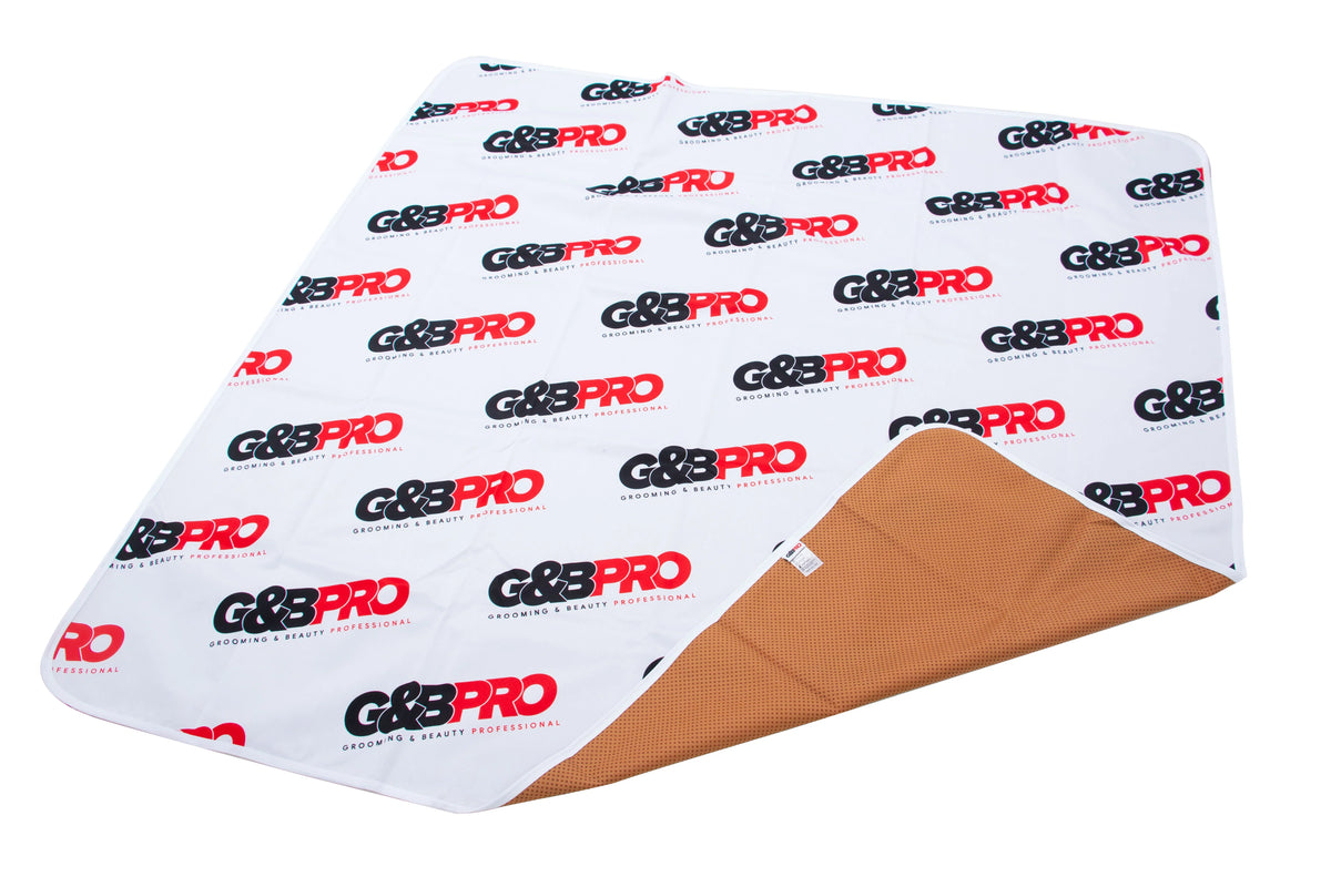 G&B Pro Floor Mat White by G&B Pro - Sustainable Living (View 2)