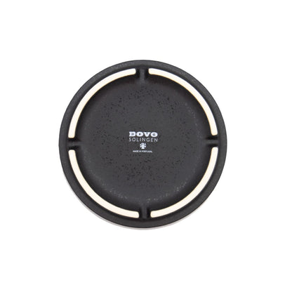 Dovo Shave Ritual Pitch Dark Set by Dovo - Shaving Accessories (View 3)