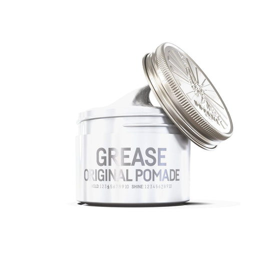 Immortal NYC Grease Original Pomade 100ML