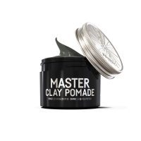 Immortal NYC  Master Clay Pomade 100ML