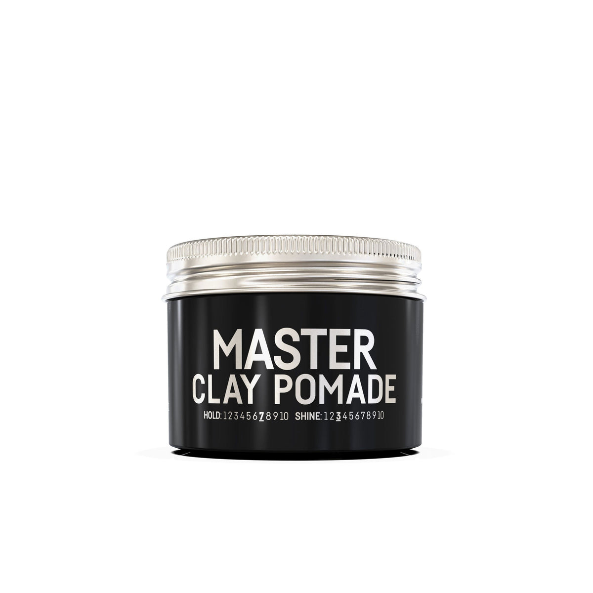 Immortal NYC  Master Clay Pomade 100ML