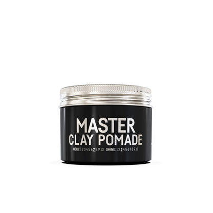 Immortal NYC  Master Clay Pomade 100ML by Immortal - Sustainable Living