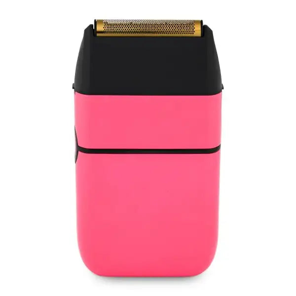 S|C Instinct Foil Shaver Pink by StyleCraft - Sustainable Living (View 3)