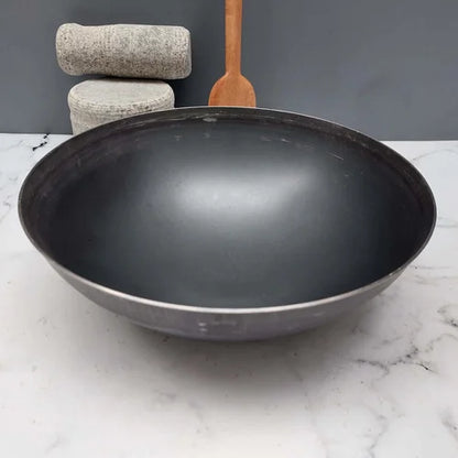 Iron Roomali Roti Tawa/ Kadai – Sama Homes