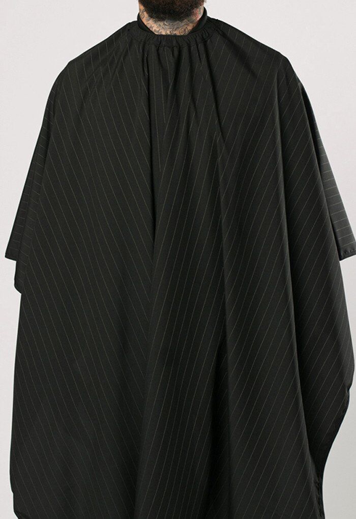 Barber Strong The Barber Cape by Barber Strong - Sustainable Living