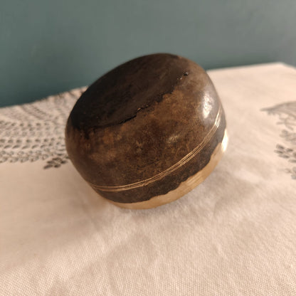 Kansa - Bronze Serving Bowls : Regular Shape by SAMA Homes - Sustainable Living (View 4)