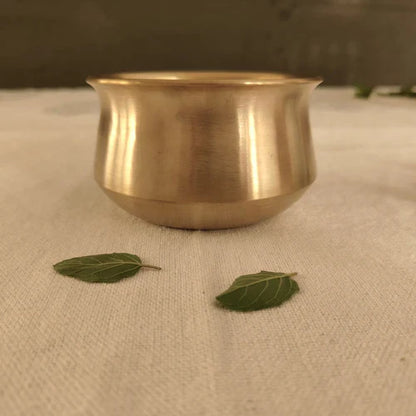 Kansa Tulsi Serveware Handi by SAMA Homes - Sustainable Living (View 4)