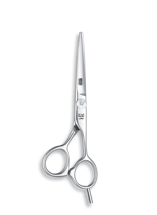Kasho Design Master 5.5" Offset Shear
