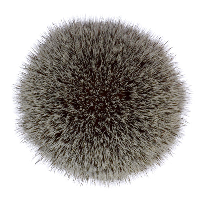 Kent Black Small Synthetic shaving brush by Kent - Shaving Brushes (View 5)
