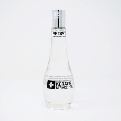 Redist Intensive Hair Repair Keratin Miracle Oil 100 ml by Redist - Sustainable Living (View 2)