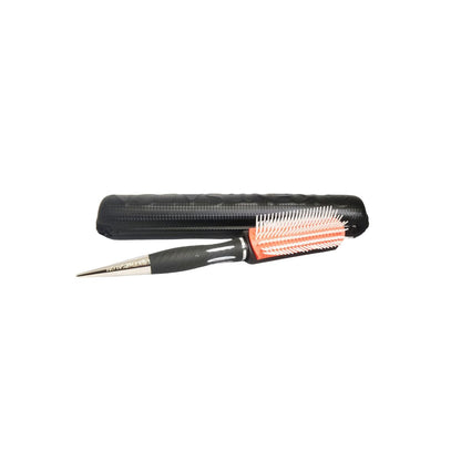 K-KS09 Kent Styling and Grooming Brush by Kent - Hair Brushes
