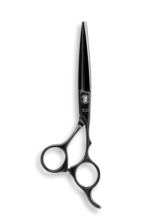 Kasho Sagano DLC 6.0" Offset Shear - Black Edition