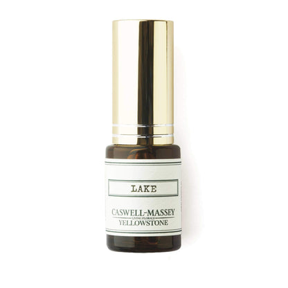 Caswell Massey Yellowstone Lake Discovery Size 15ml Fragrance Tonic by Caswell Massey - Colognes (View 2)