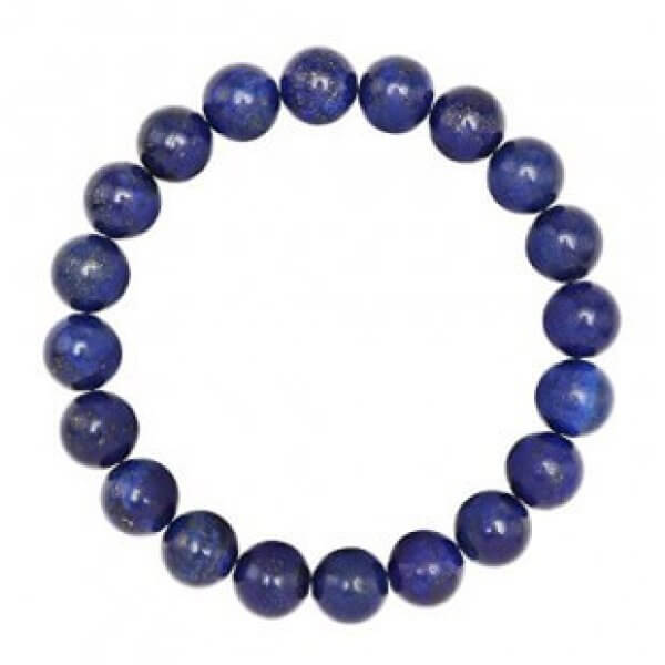Lapiz Lazuli Bracelet - Eco-friendly - Sama Homes