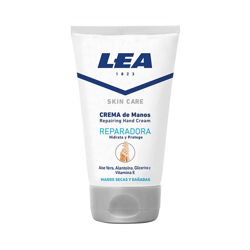 LEA SKIN CARE CREMA MANOS HIDRATANTE REPARADORA 125 ML - Eco-friendly - Sama Homes