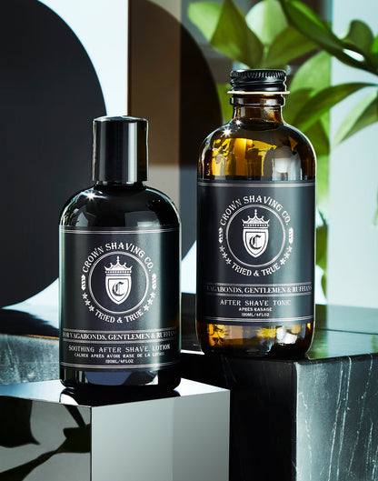 CSC-094853 Crown Shaving After Shave Tonic by Crown Shaving - Aftershaves (View 2)