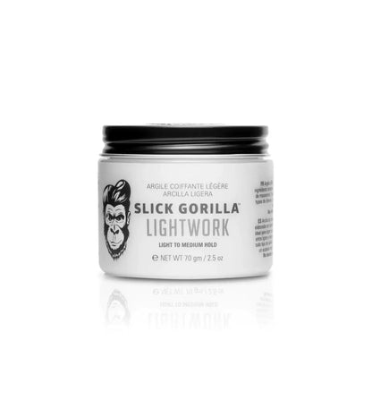 Slick Gorilla Lightwork 70g by Slick Gorilla - Coming Soon