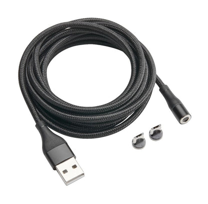 S|C Mini USB Magnetic Power Cord by StyleCraft - Sustainable Living