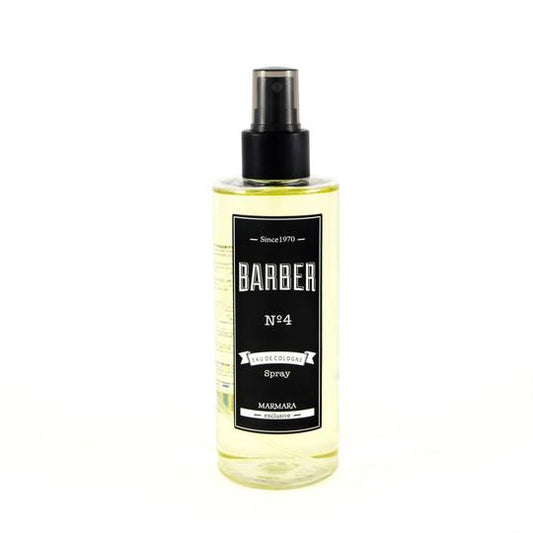 Marmara Aftershave Spray #4 250ml