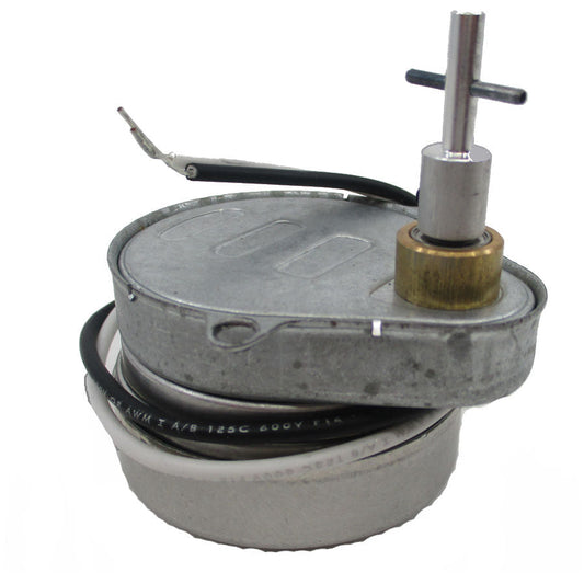 Marvy Type - A Barber Pole Motor