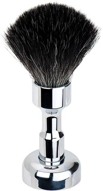 MERKUR 4008 Stand for MERKUR 1701 Shaving Brush in Bright Chrome by Merkur - Razor & Brush Stands (View 3)