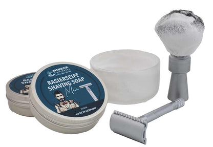 Merkur Shaving Soap MEN, 100gr by Merkur - Shave Soaps (View 7)
